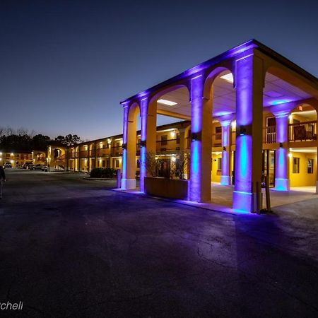 Days Inn By Wyndham Opelika Exterior foto